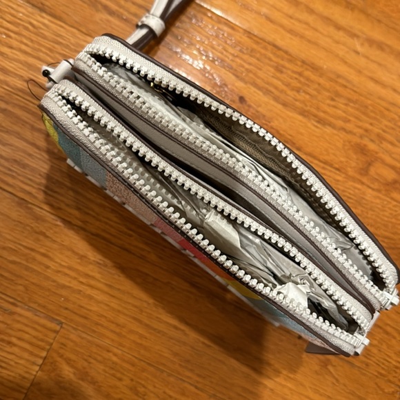 Nanette Lepore Wristlet - Picture 2 of 5